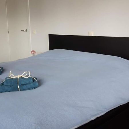 Momaison Charmant Landelijk Appartement Knesselare Bagian luar foto