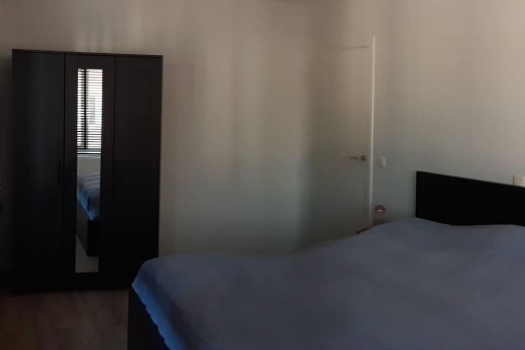 Momaison Charmant Landelijk Appartement Knesselare Bagian luar foto